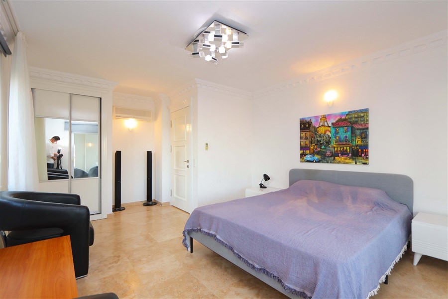 Вилла в Конаклы, Турция, 3 000 м² - фото 17