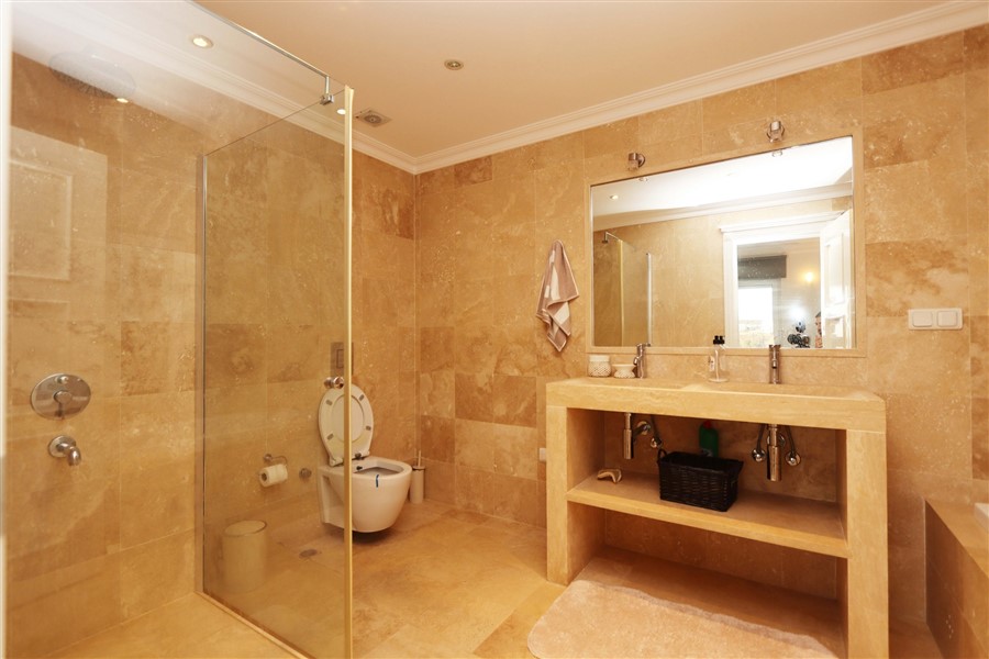 Вилла в Конаклы, Турция, 3 000 м² - фото 19