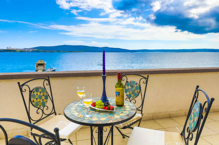 Вилла Kastel Sucurac, Хорватия, 458 м² - фото 2