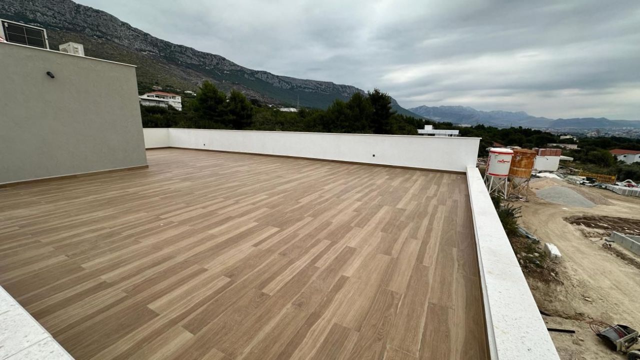 Вилла Kastel Sucurac, Хорватия, 250 м² - фото 3