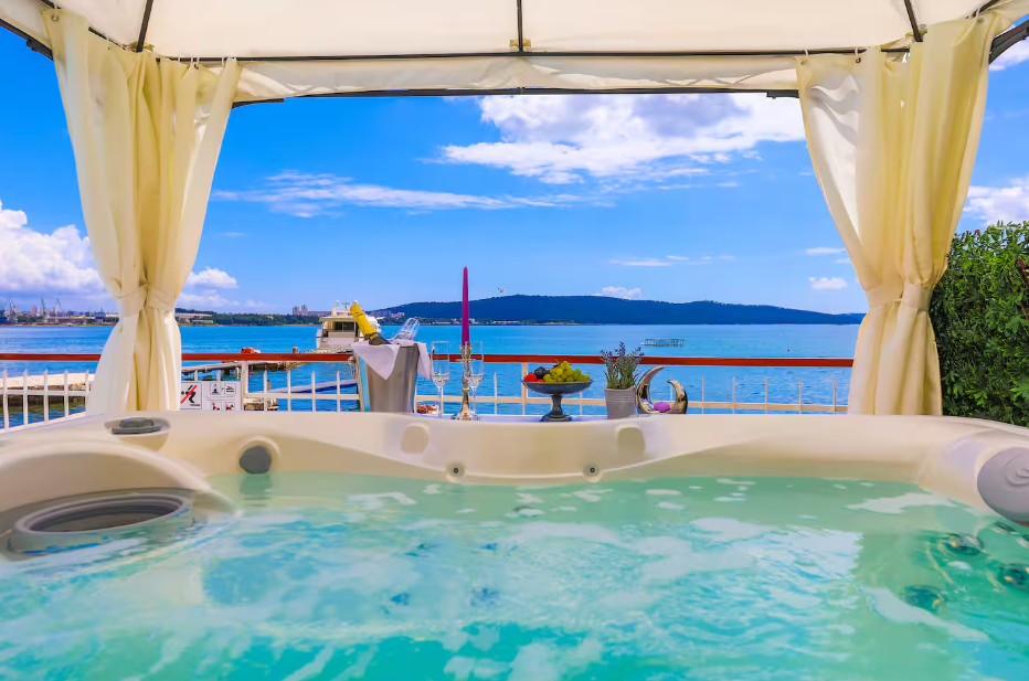 Вилла Kastel Sucurac, Хорватия, 458 м² - фото 4