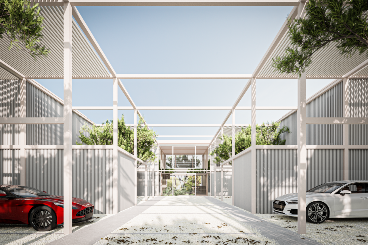 Вилла Lovrečica, Хорватия, 202 м² - фото 5