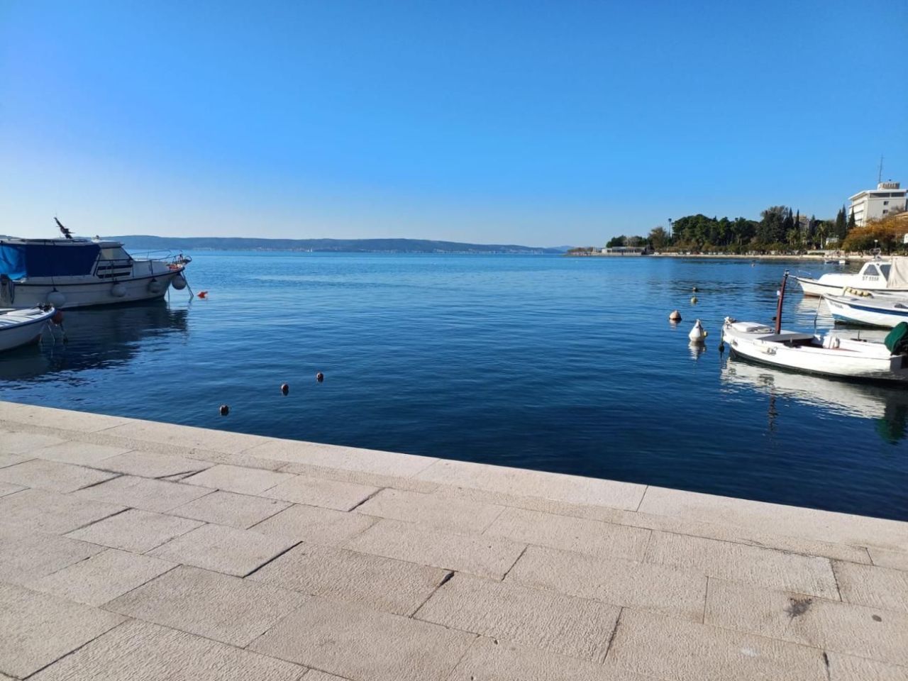 Вилла Kastel Sucurac, Хорватия, 250 м² - фото 6