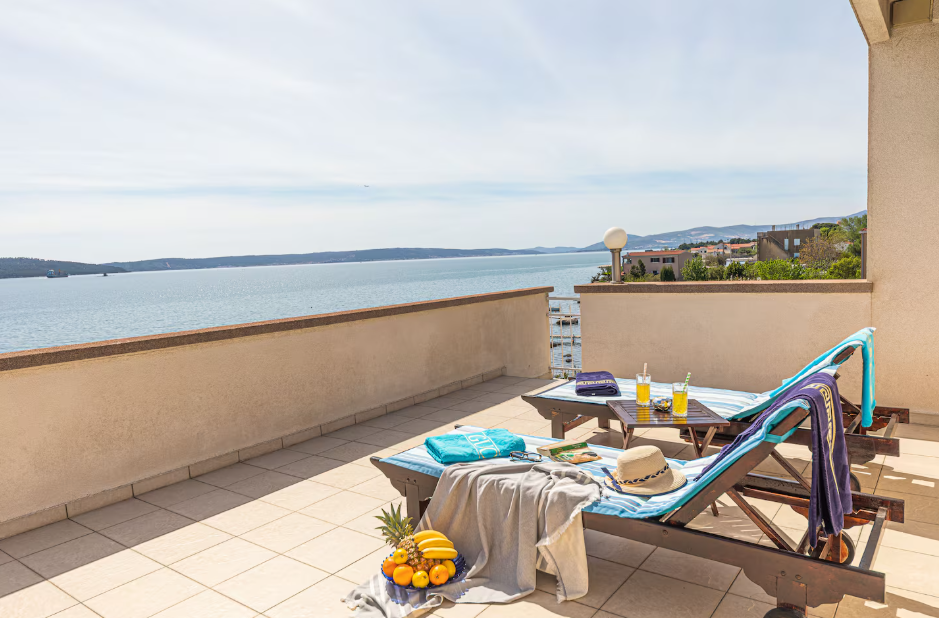 Вилла Kastel Sucurac, Хорватия, 458 м² - фото 8