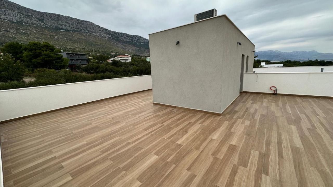 Вилла Kastel Sucurac, Хорватия, 250 м² - фото 9