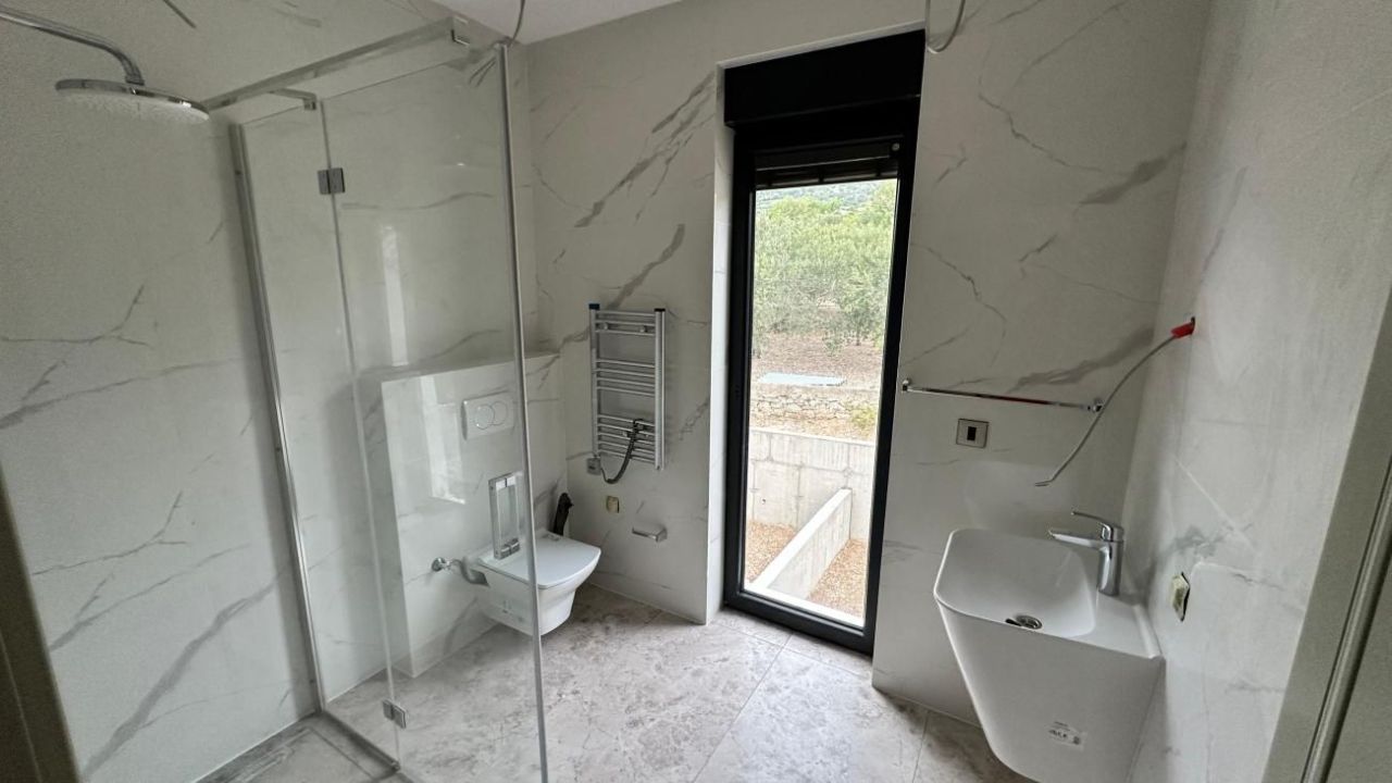 Вилла Kastel Sucurac, Хорватия, 250 м² - фото 11