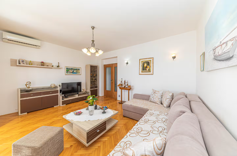 Вилла Kastel Sucurac, Хорватия, 458 м² - фото 14