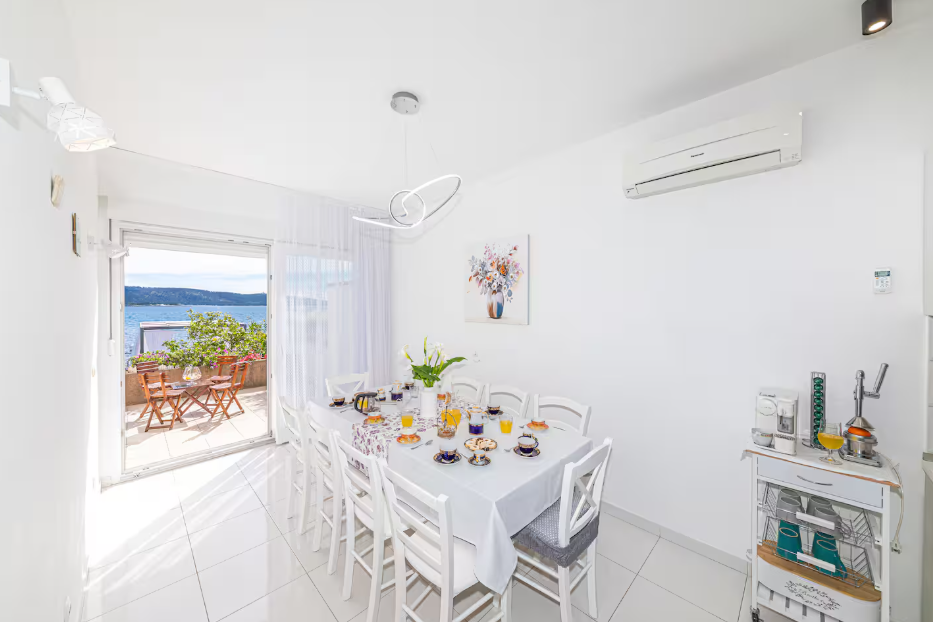 Вилла Kastel Sucurac, Хорватия, 458 м² - фото 16