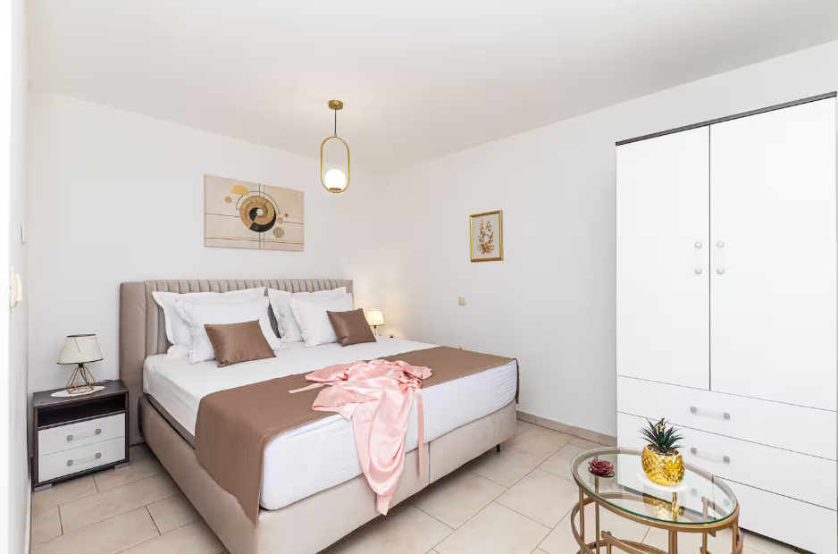 Вилла Kastel Sucurac, Хорватия, 458 м² - фото 18