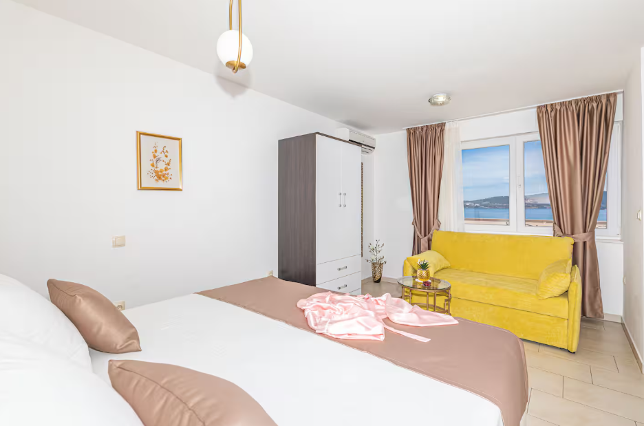 Вилла Kastel Sucurac, Хорватия, 458 м² - фото 19