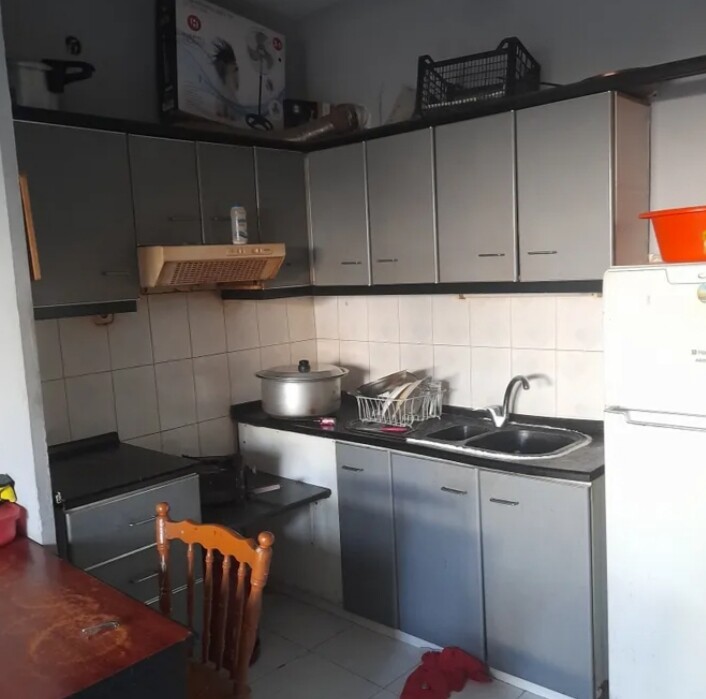 Квартира в Салониках, Греция, 64 м² - фото 1