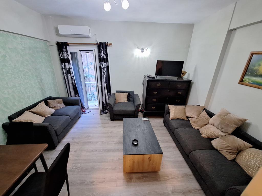 Квартира на Корфу, Греция, 80 м² - фото 1