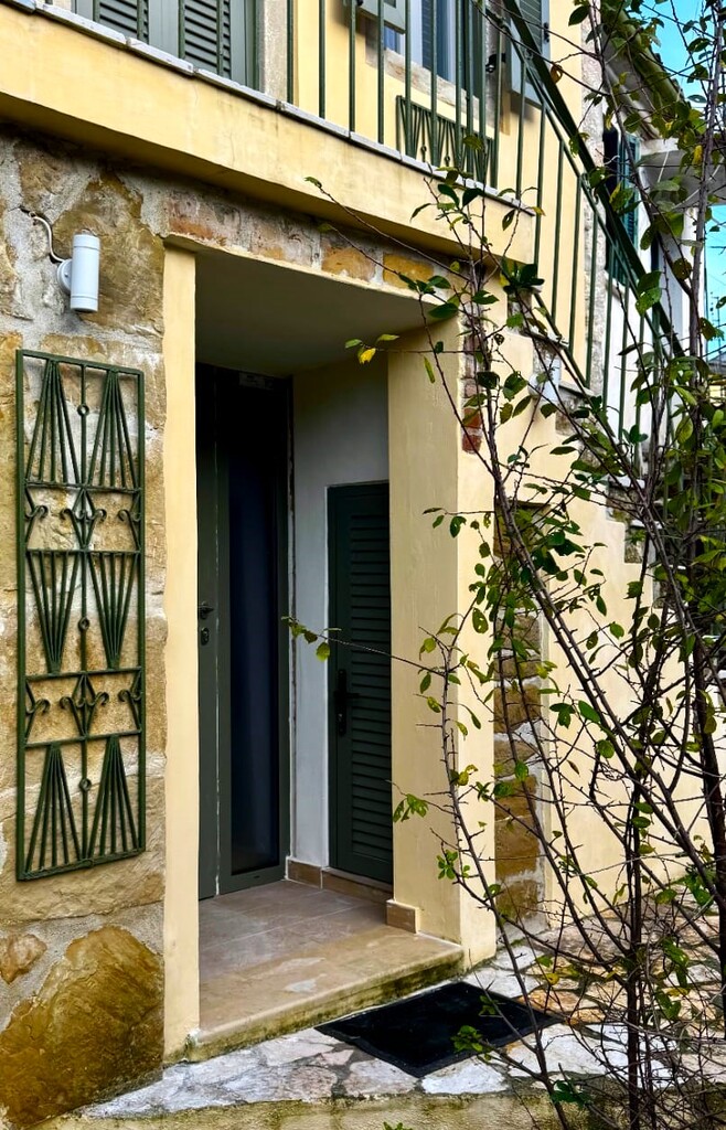 Мезонет на Корфу, Греция, 75 м² - фото 3