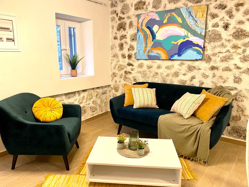 Мезонет на Корфу, Греция, 75 м² - фото 7