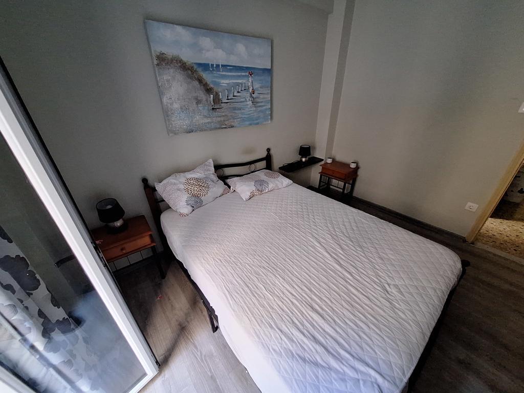 Квартира на Корфу, Греция, 80 м² - фото 8