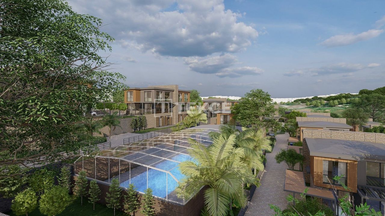 Вилла в Стамбуле, Турция, 240 м² - фото 2