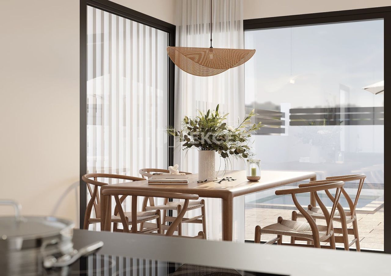 Пентхаус в Торревьехе, Испания, 87 м² - фото 4