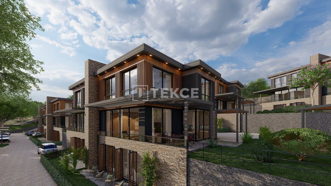 Вилла в Стамбуле, Турция, 240 м² - фото 5