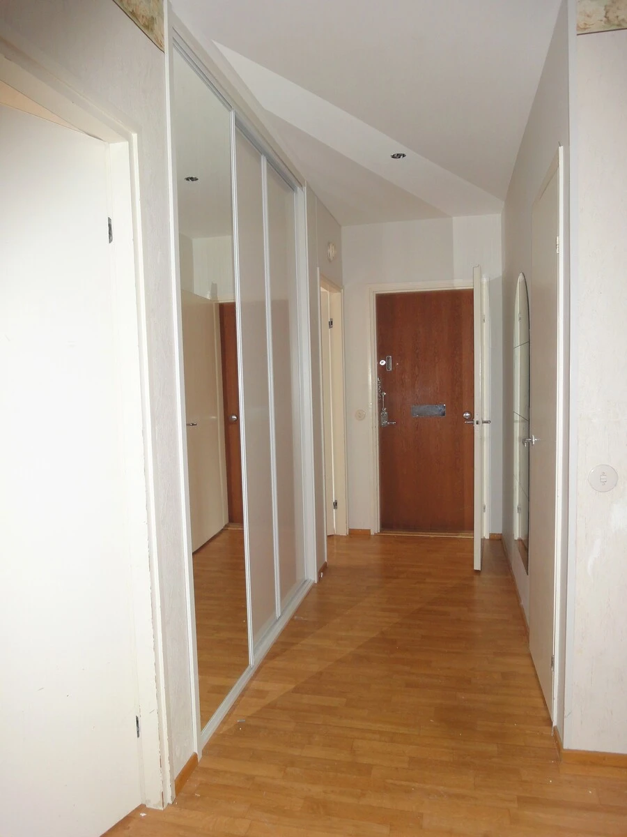 Квартира в Котке, Финляндия, 72.7 м² - фото 2