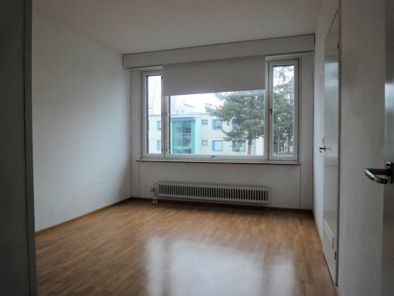 Квартира в Котке, Финляндия, 72.7 м² - фото 7