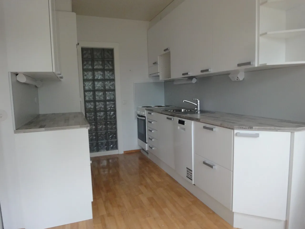 Квартира в Котке, Финляндия, 72.7 м² - фото 3