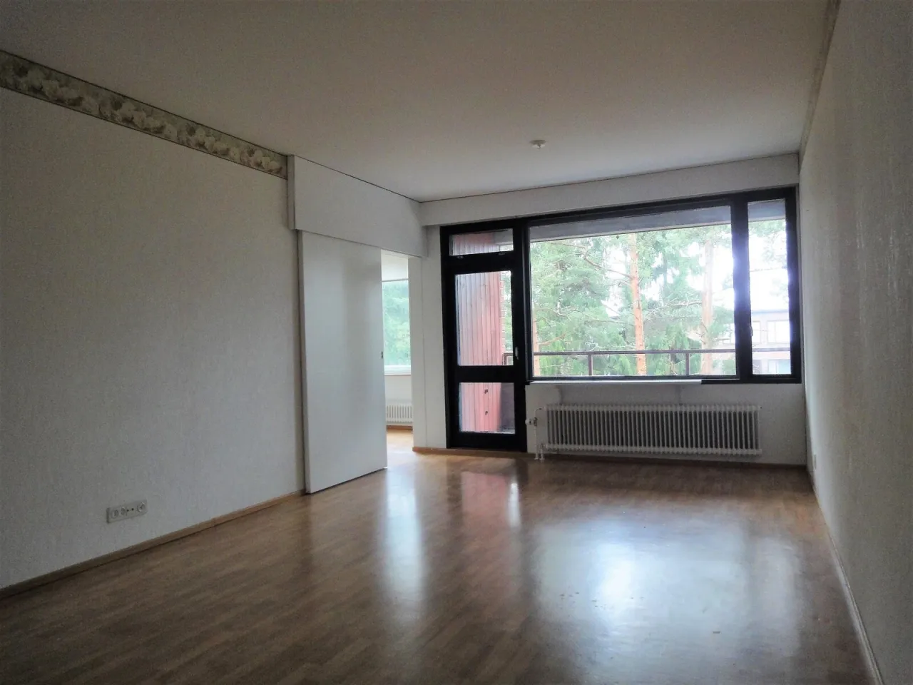 Квартира в Котке, Финляндия, 72.7 м² - фото 4