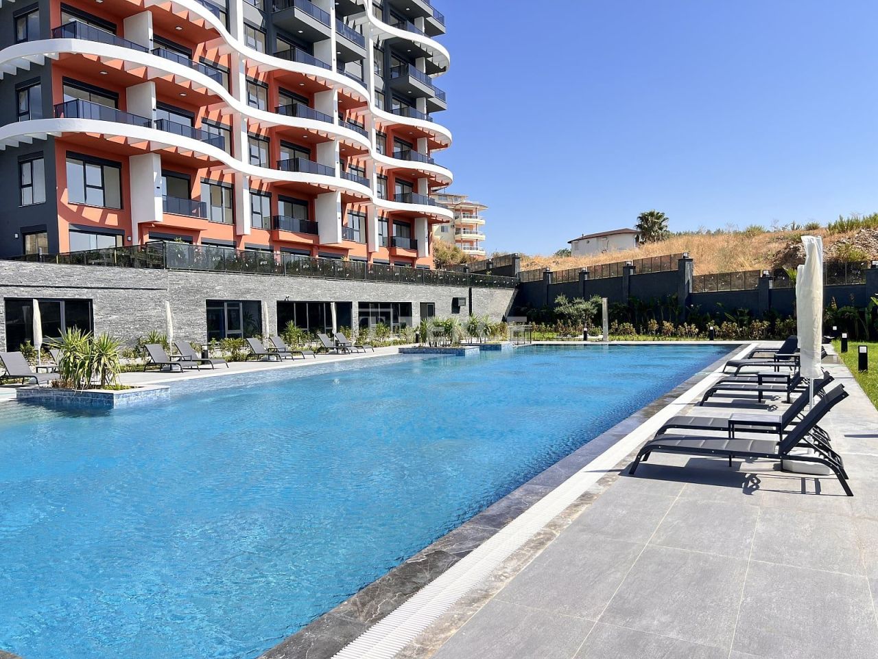 Пентхаус в Алании, Турция, 138 м² - фото 6