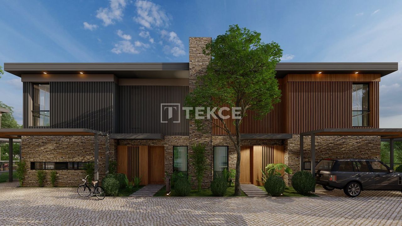 Вилла в Стамбуле, Турция, 240 м² - фото 8