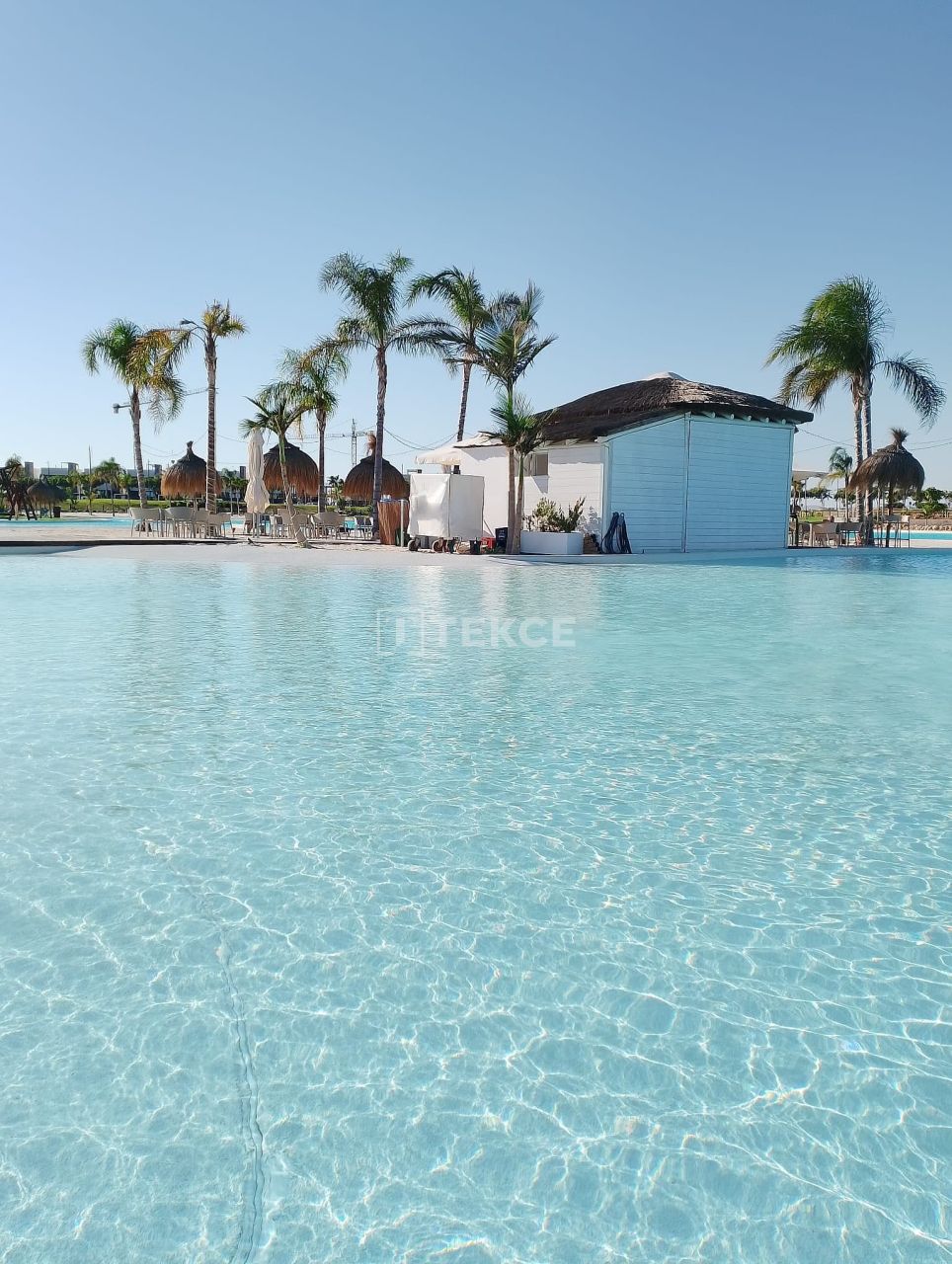 Пентхаус в Торре-Пачеко, Испания, 109 м² - фото 9