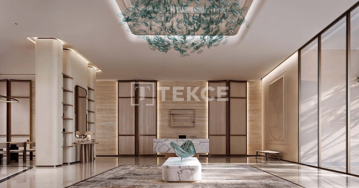 Апартаменты в Дубае, ОАЭ, 98 м² - фото 9