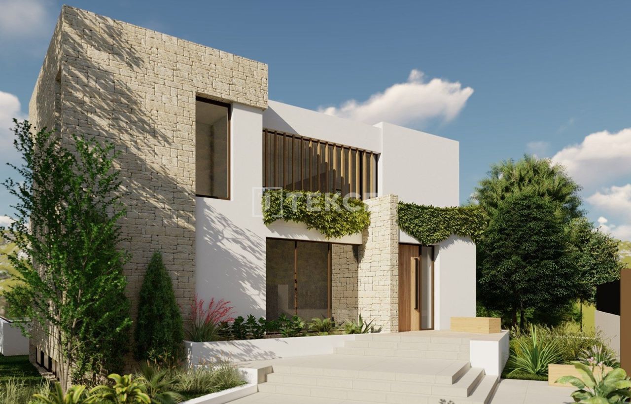 Вилла в Михасе, Испания, 234 м² - фото 10