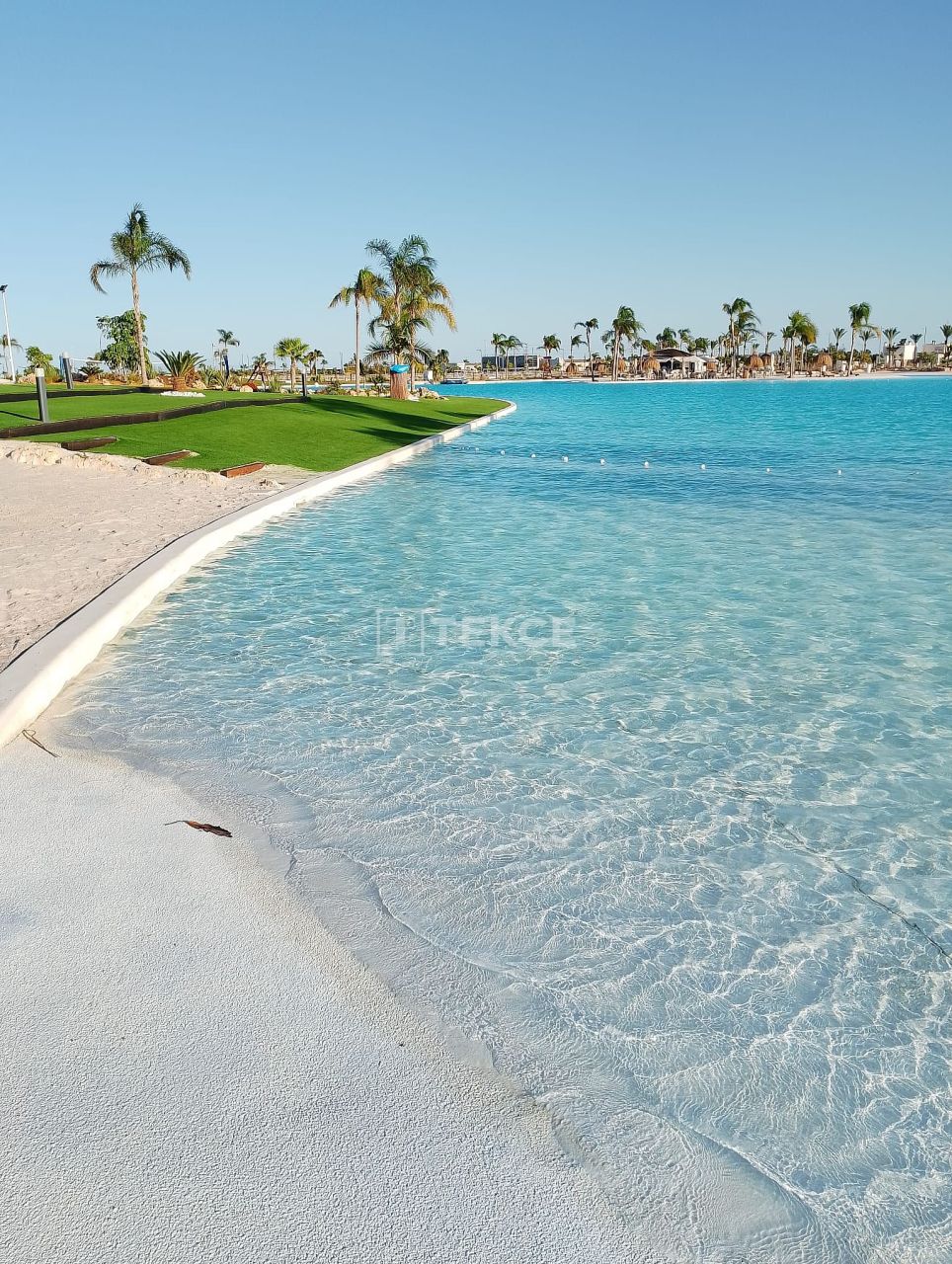 Пентхаус в Торре-Пачеко, Испания, 109 м² - фото 11