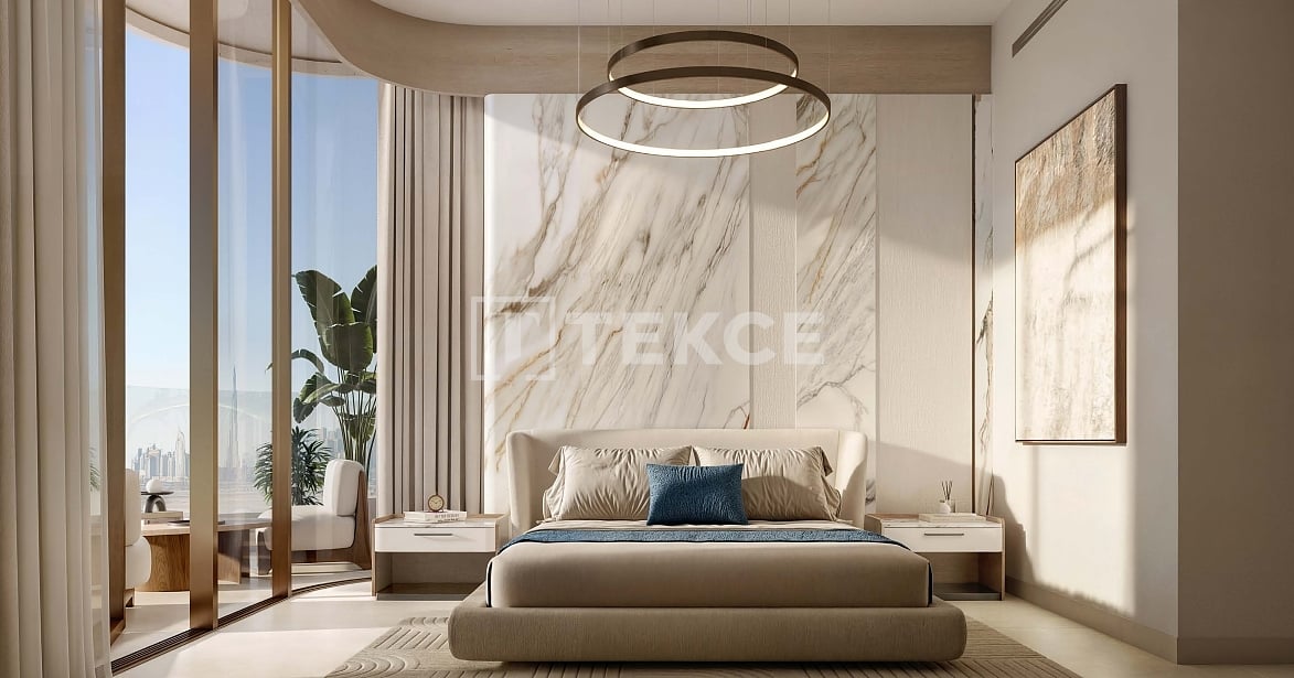 Апартаменты в Дубае, ОАЭ, 185 м² - фото 11