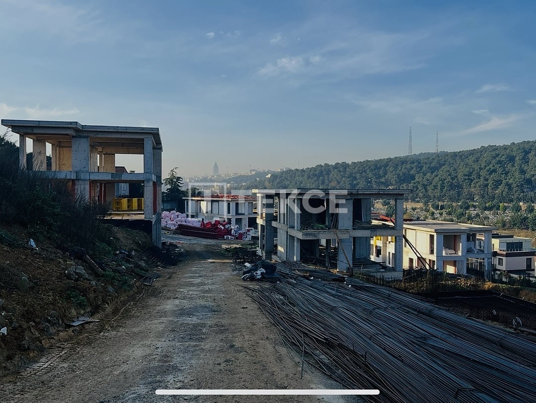 Вилла в Стамбуле, Турция, 240 м² - фото 12