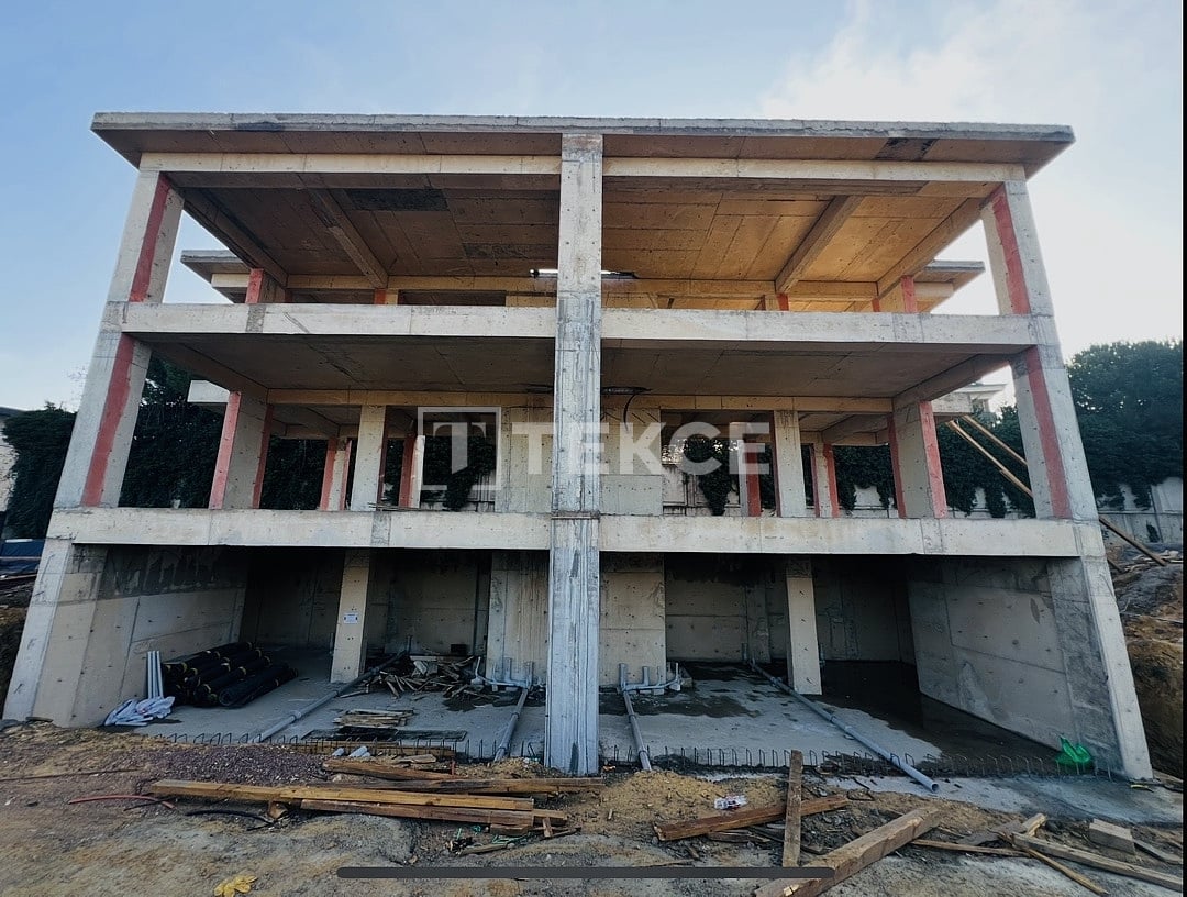 Вилла в Стамбуле, Турция, 240 м² - фото 13