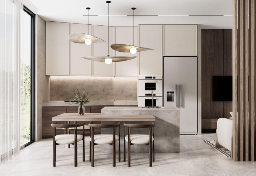 Вилла в Буките, Индонезия, 190 м² - фото 2