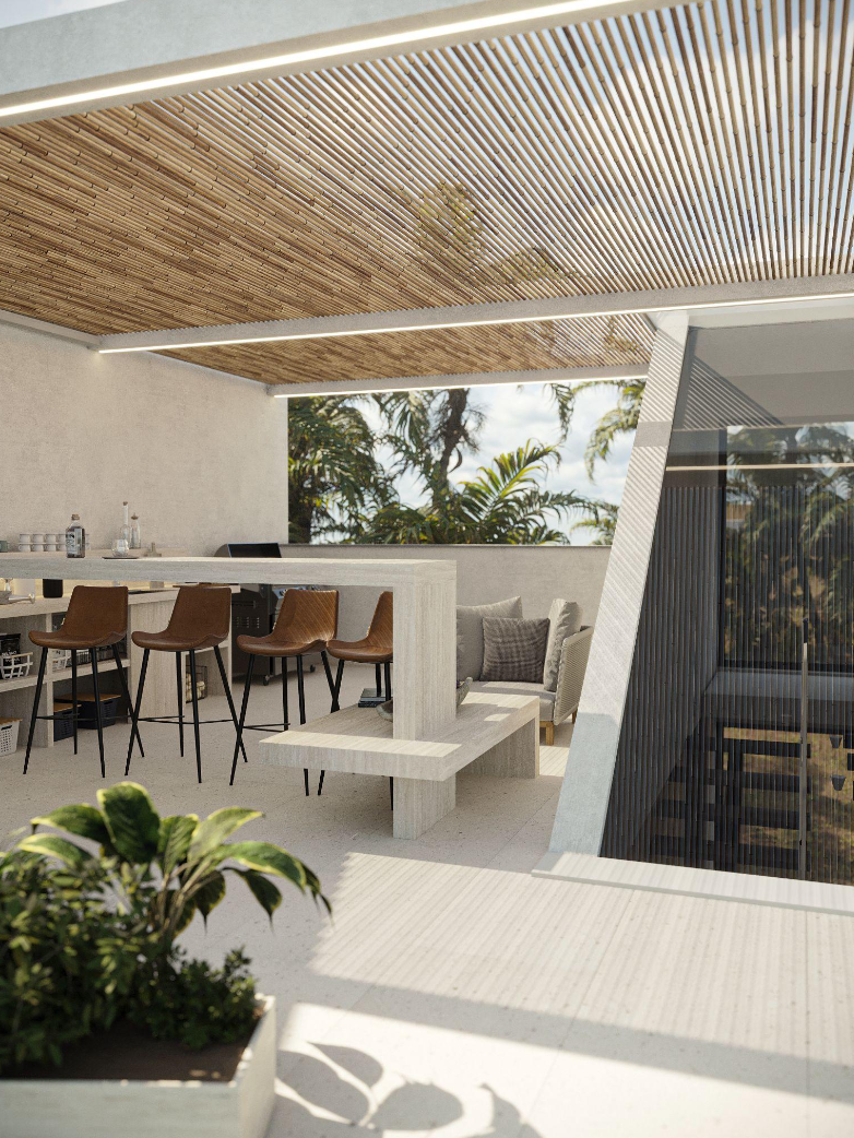 Вилла в Буките, Индонезия, 190 м² - фото 3