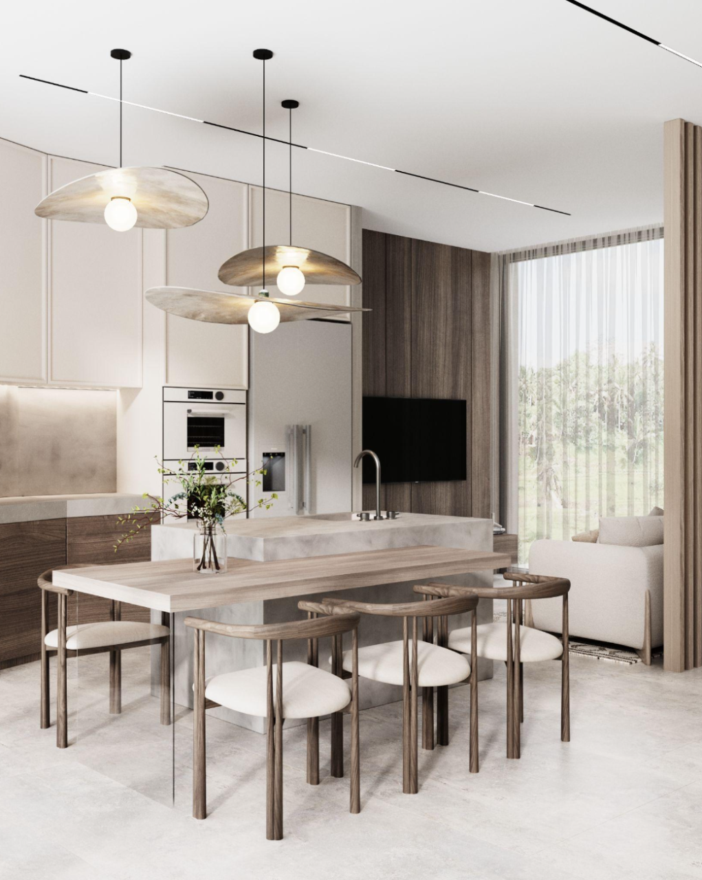 Вилла в Буките, Индонезия, 190 м² - фото 4