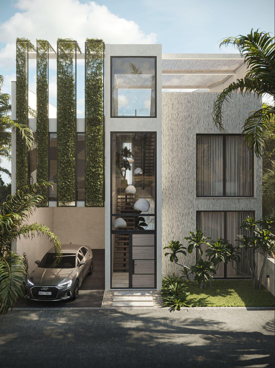 Вилла в Буките, Индонезия, 190 м² - фото 11