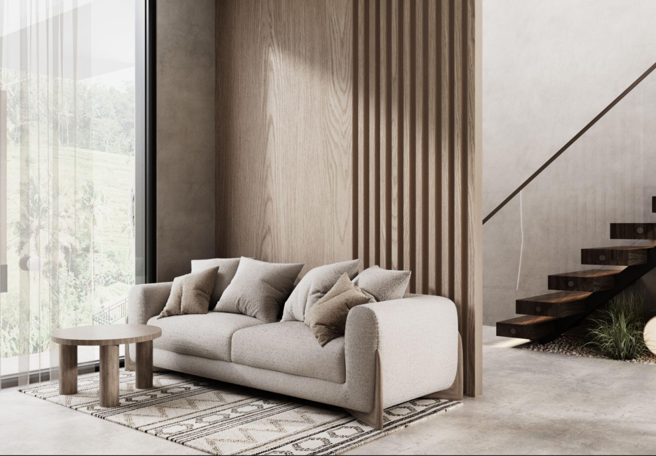 Вилла в Буките, Индонезия, 190 м² - фото 7