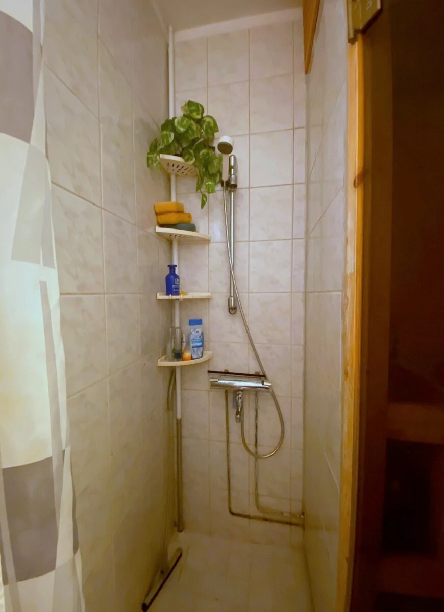 Квартира в Котке, Финляндия, 35 м² - фото 13