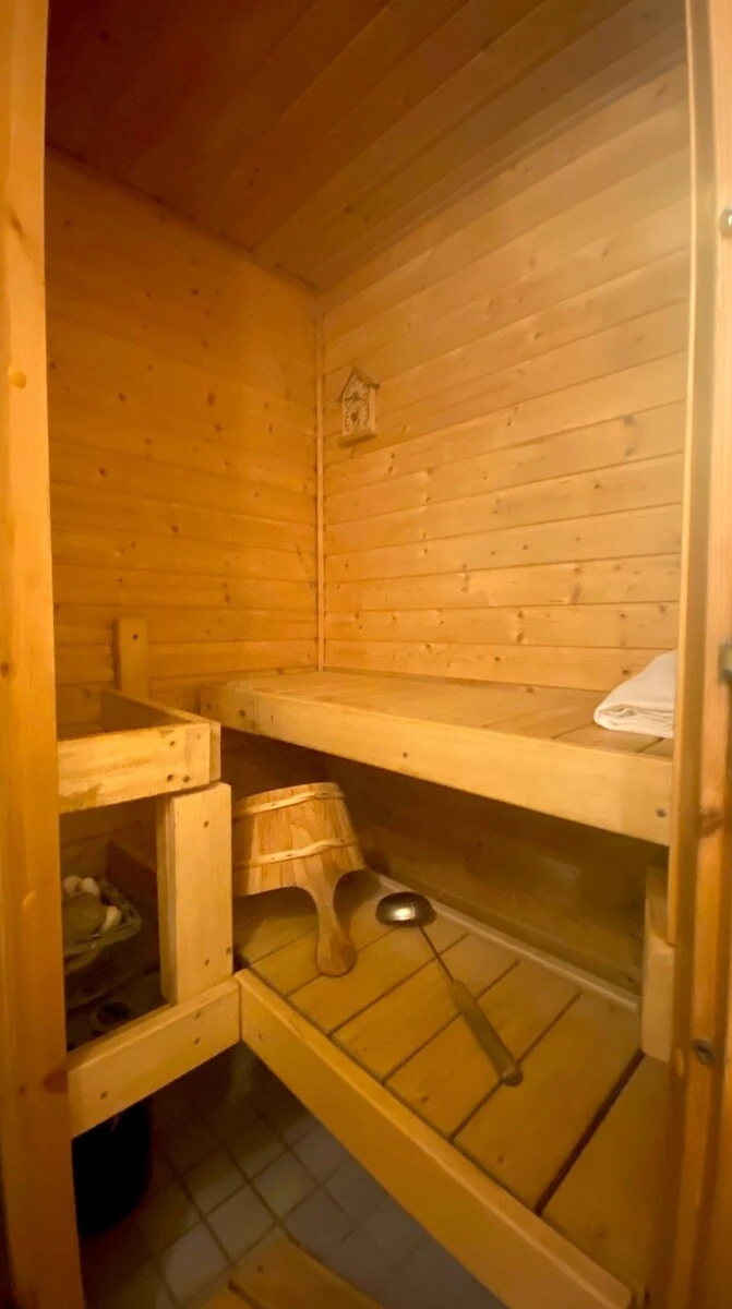 Квартира в Котке, Финляндия, 35 м² - фото 14