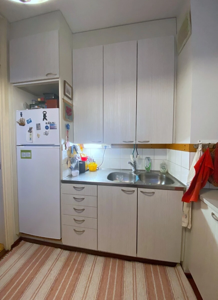 Квартира в Котке, Финляндия, 35 м² - фото 9