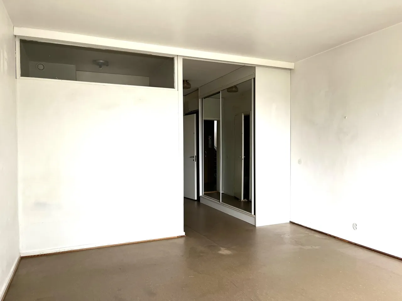 Квартира в Хамине, Финляндия, 32 м² - фото 4