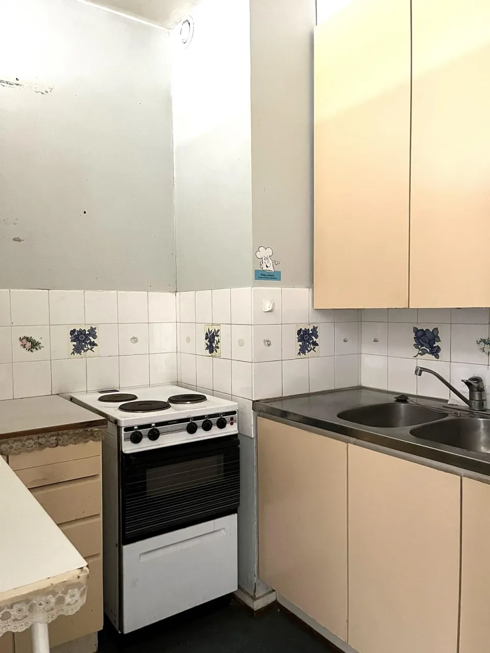 Квартира в Хамине, Финляндия, 32 м² - фото 5