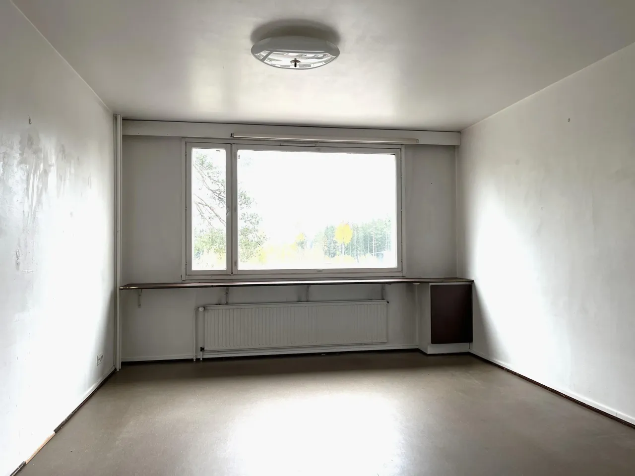 Квартира в Хамине, Финляндия, 32 м² - фото 3