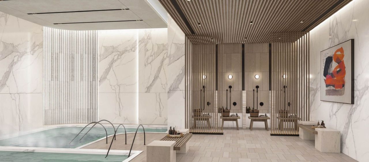 Квартира в Паттайе, Таиланд, 44.7 м² - фото 14