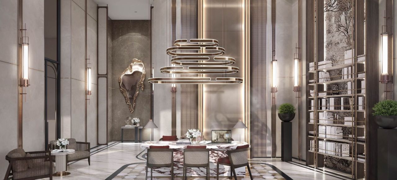 Квартира в Паттайе, Таиланд, 44.7 м² - фото 8