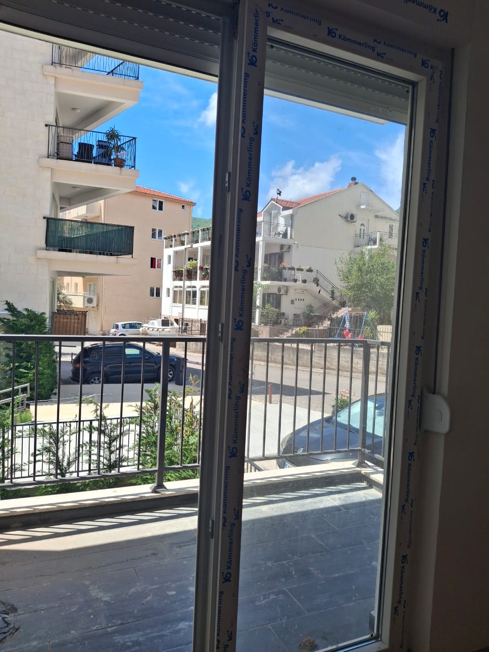 Квартира в Будве, Черногория, 52 м² - фото 12