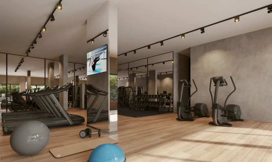 Апартаменты в Пафосе, Кипр, 71 м² - фото 8